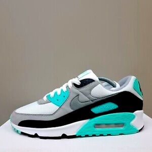 nike air max 90|worn once or twice buy me..bought from a thrift store!
